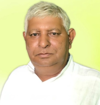 Tashil Dar Yadav